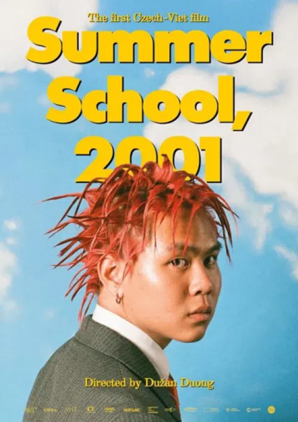Trường Hè, 2001