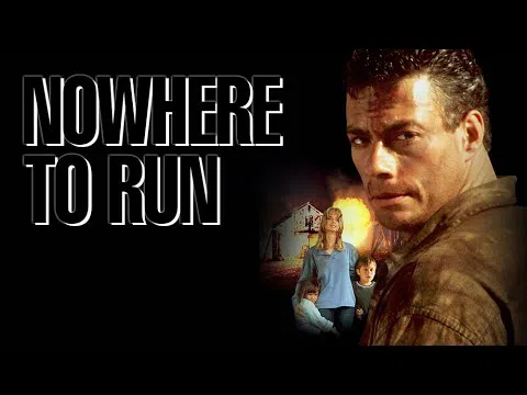 Nowhere to Run